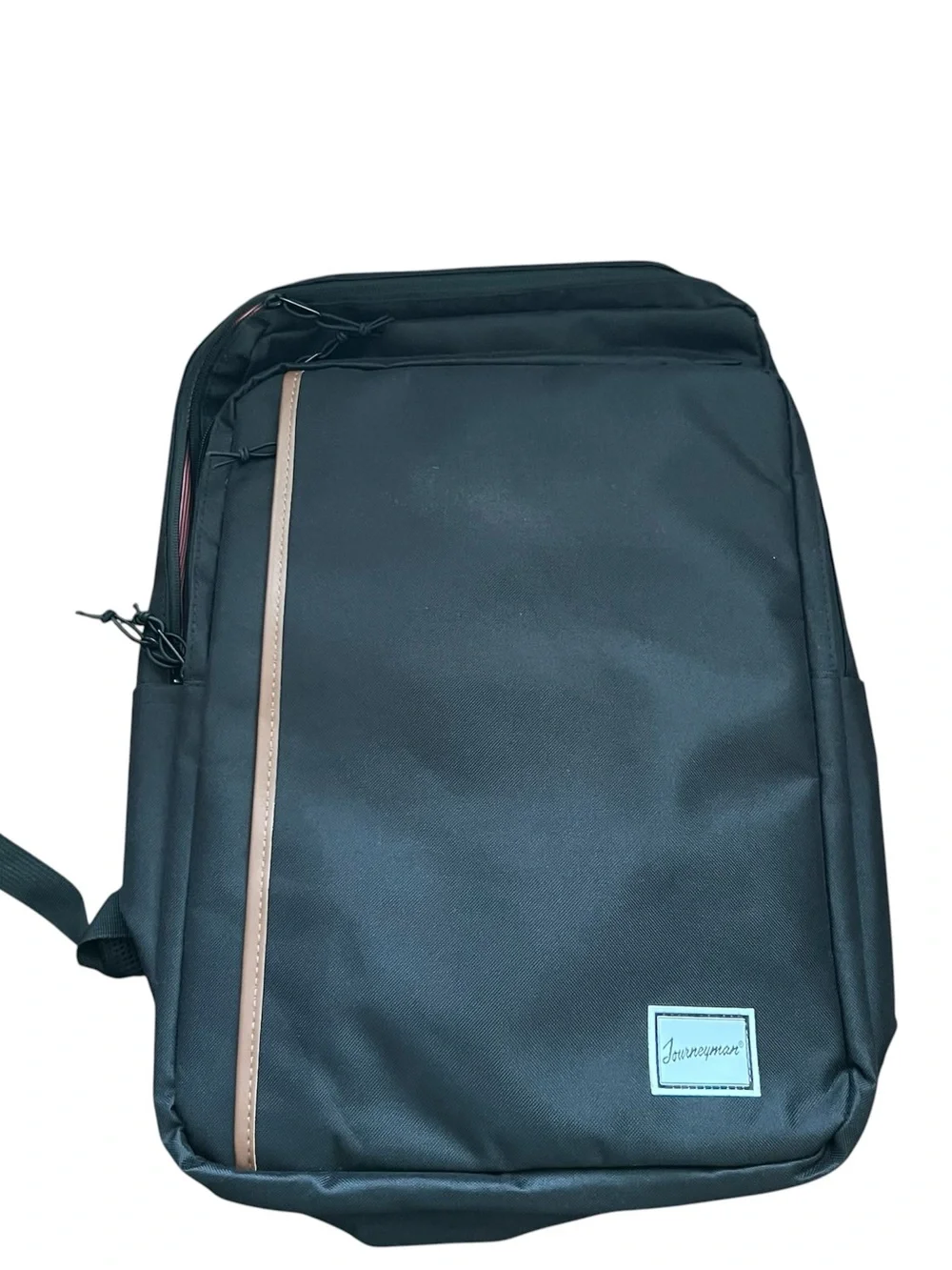 Journeyman Bag Co. Laptop Backpack Travel Backpack Bag School Backpack New